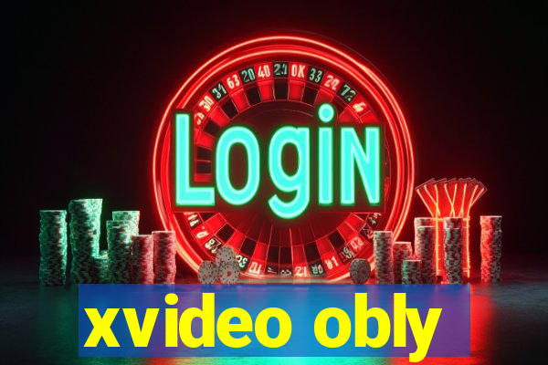xvideo obly